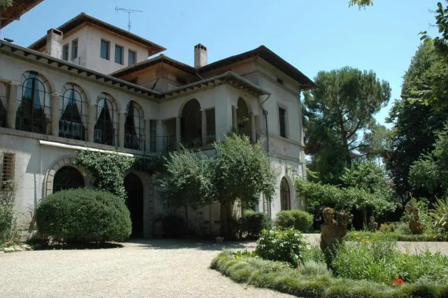 La Dimora Dell'Artista