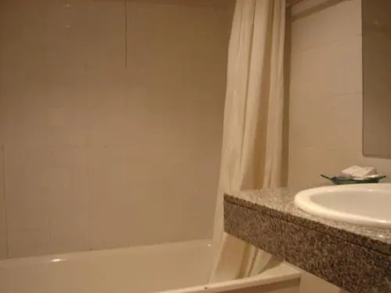 Hostal Del Ripollès