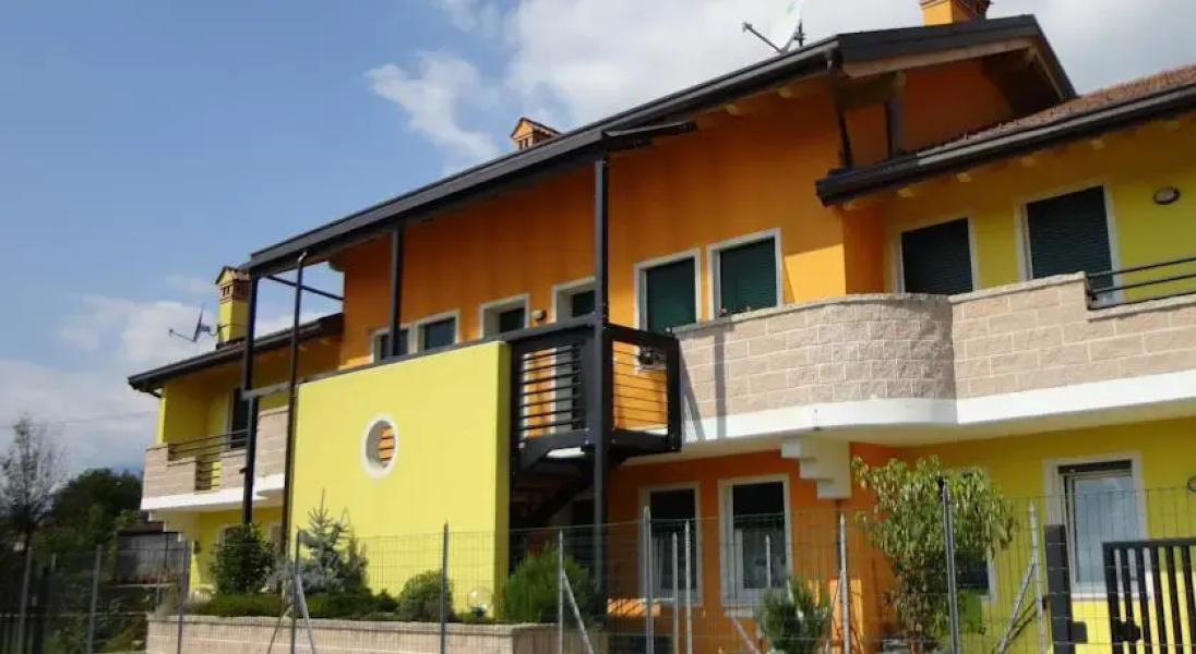 B&B AlpiBed