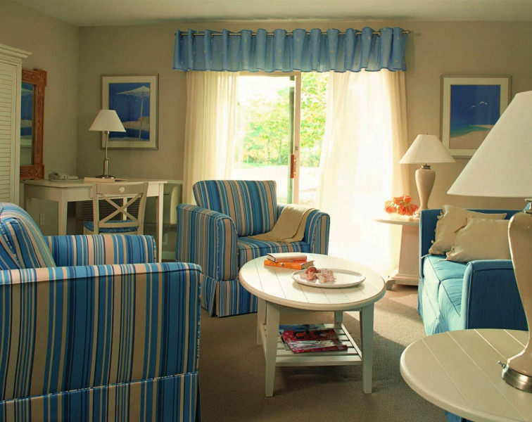 The Villages at Ocean Edge