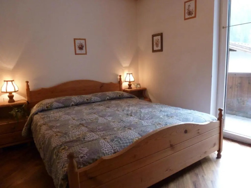 Residence Casa Canazei