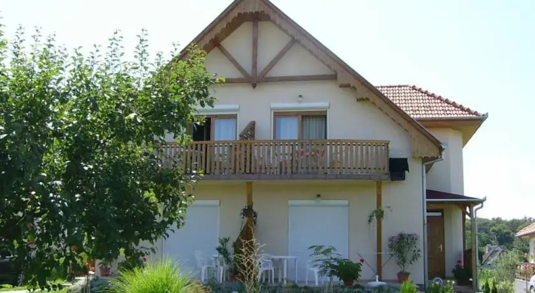 Alina Apartmanház Zalakaros