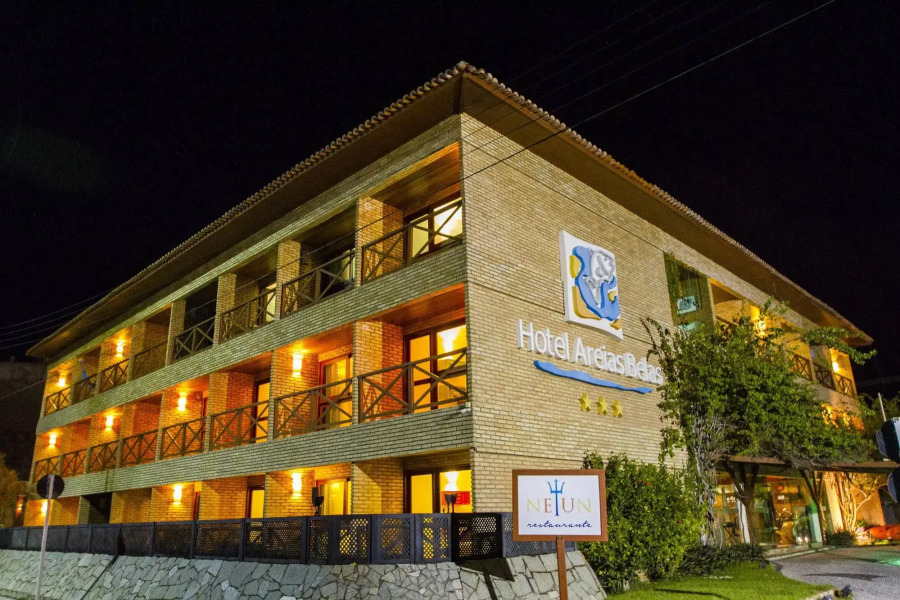 Hotel Areias Belas
