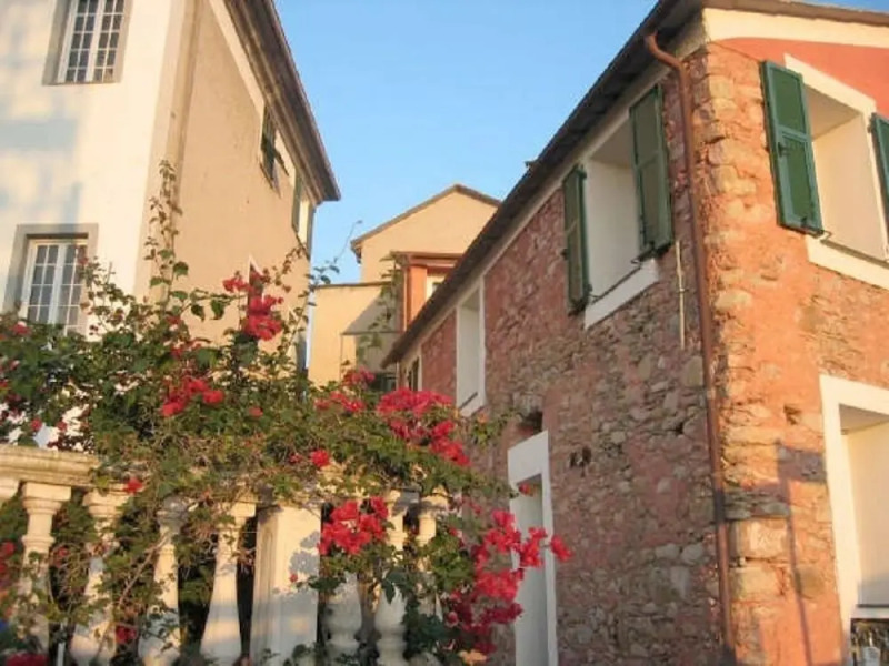 Agriturismo Ca' dei Conti