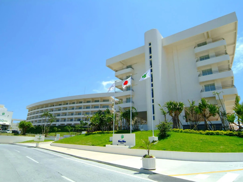 EM Wellness Kurashino Hakko Lifestyle Resort