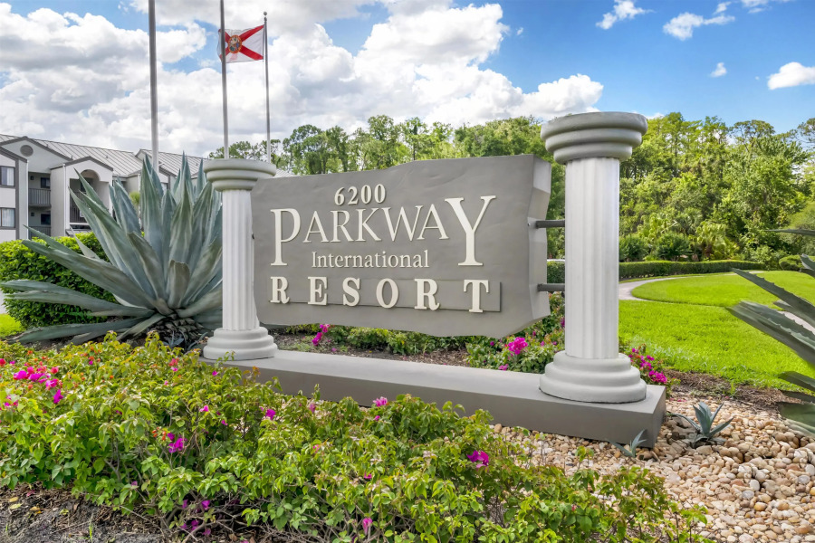Parkway International Resort