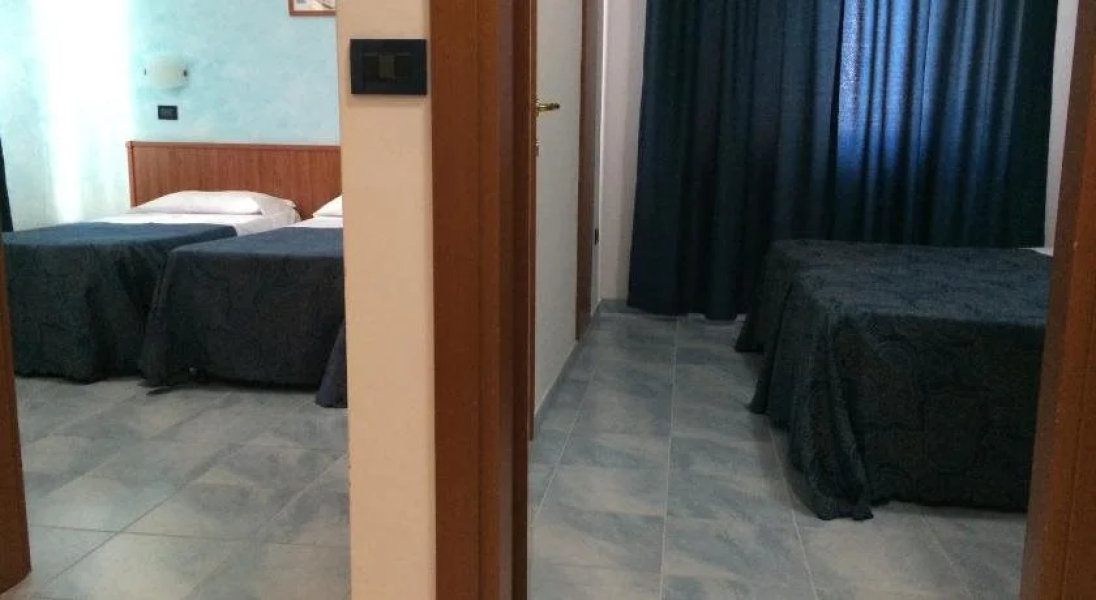 Hotel Milano