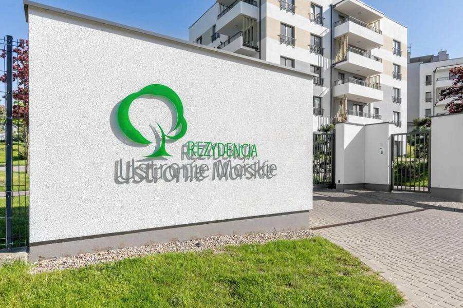 Ustronie Morskie Residence by Renters