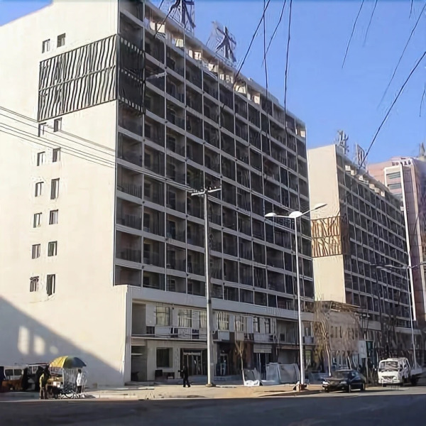 Jinfeng Huayuan Hotel (Tieling County Shuimu)