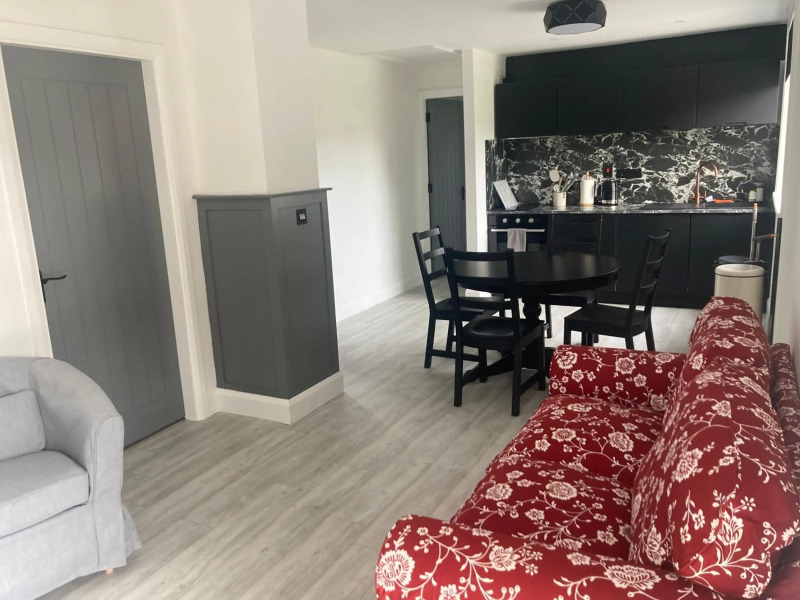 Reillys @ Rohan’s Farm