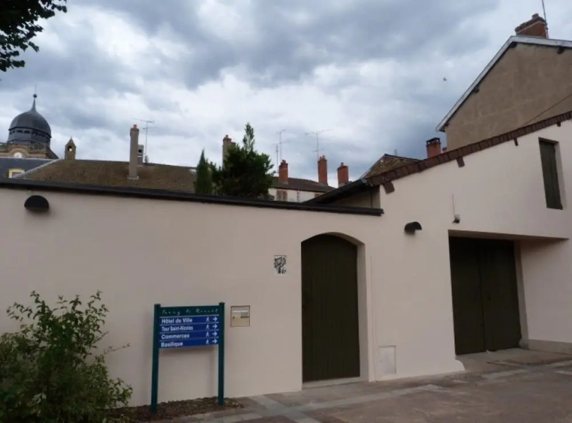 Le Clos des Oliviers