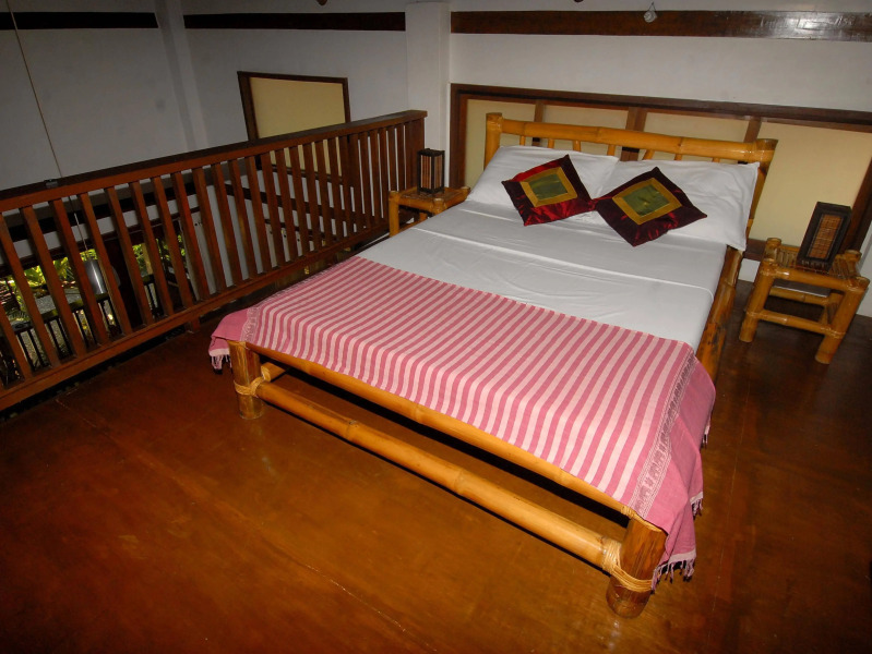 Blue Bayou Bungalows