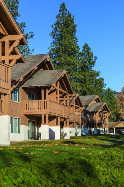 WorldMark Leavenworth