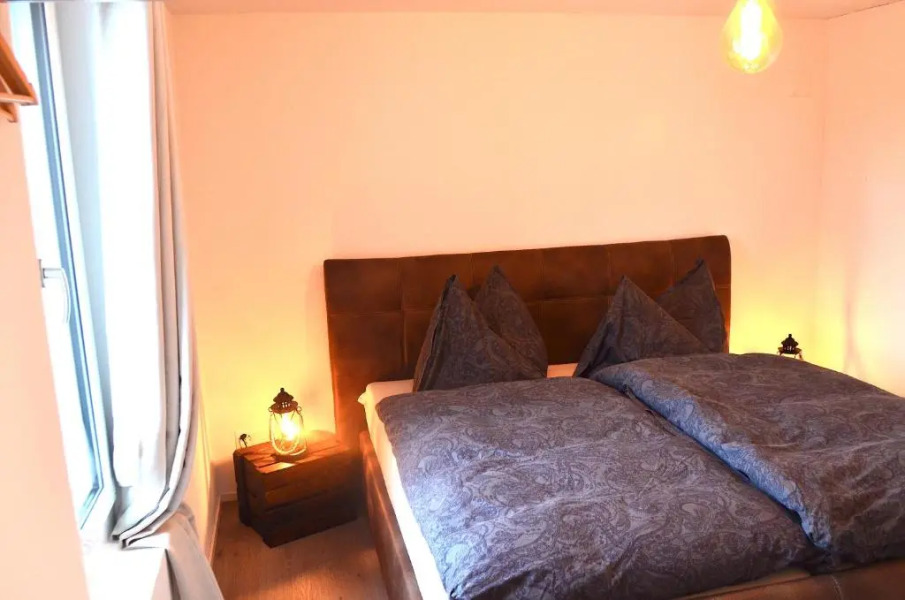 Guesthouse Meitschi Thun