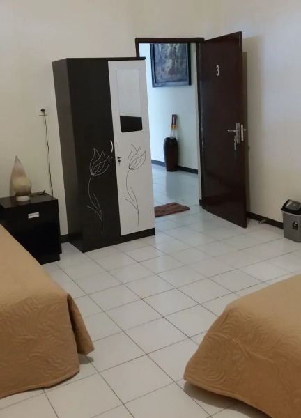 Tempatku Indonesian Restaurant and Rooms