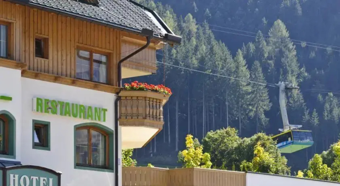 Hotel Gasthof Perauer