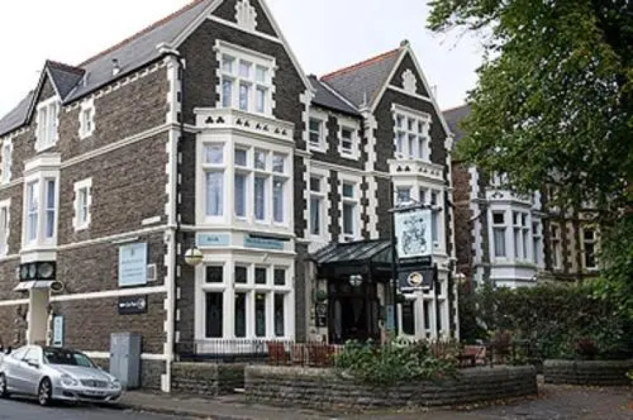 Innkeepers Lodge Cardiff