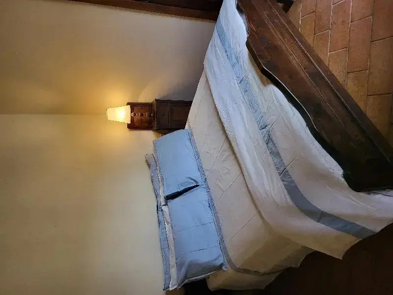 La Collina Di Bargiano