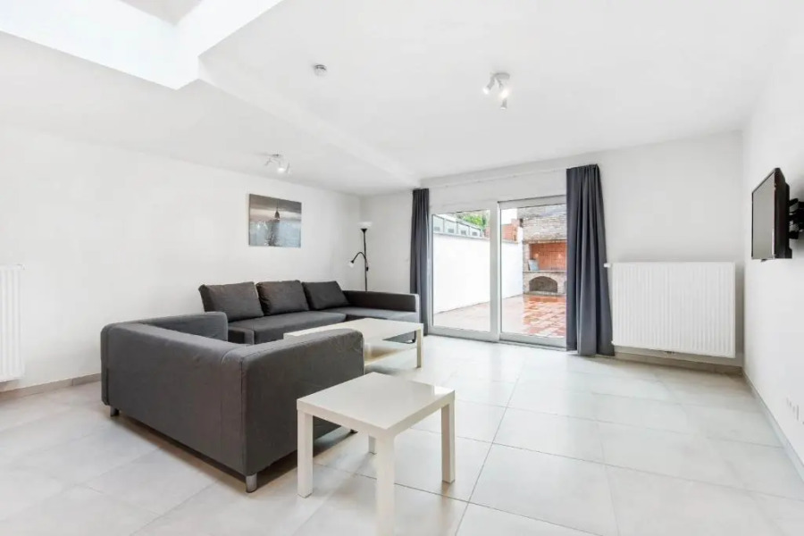 Kortrijkstay 180 - Zwevegem (Kortrijk)