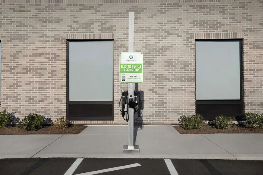 Home2 Suites By Hilton Chattanooga East Ridge