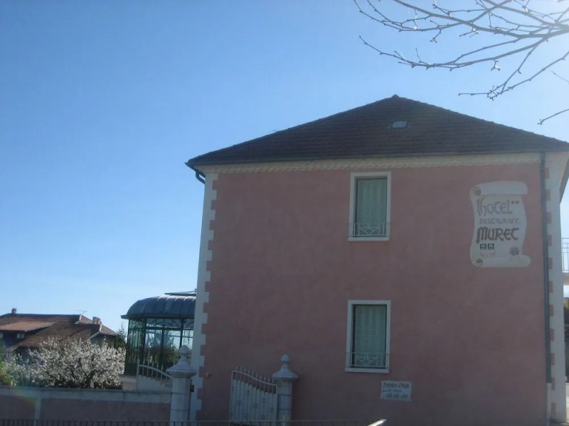 Hôtel Muret