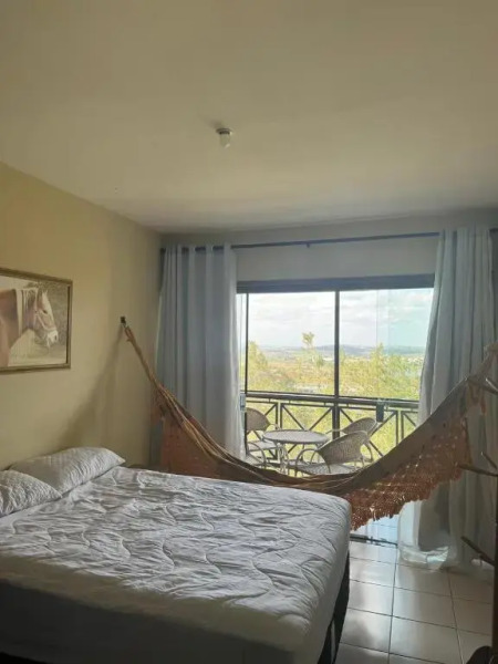 MóDULO 12 FLAT 09 CONDOMINIO HOTEL MONTE CASTELO