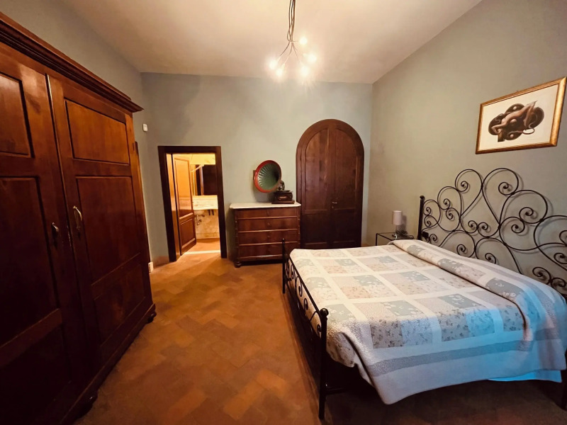 La Torre wine resort