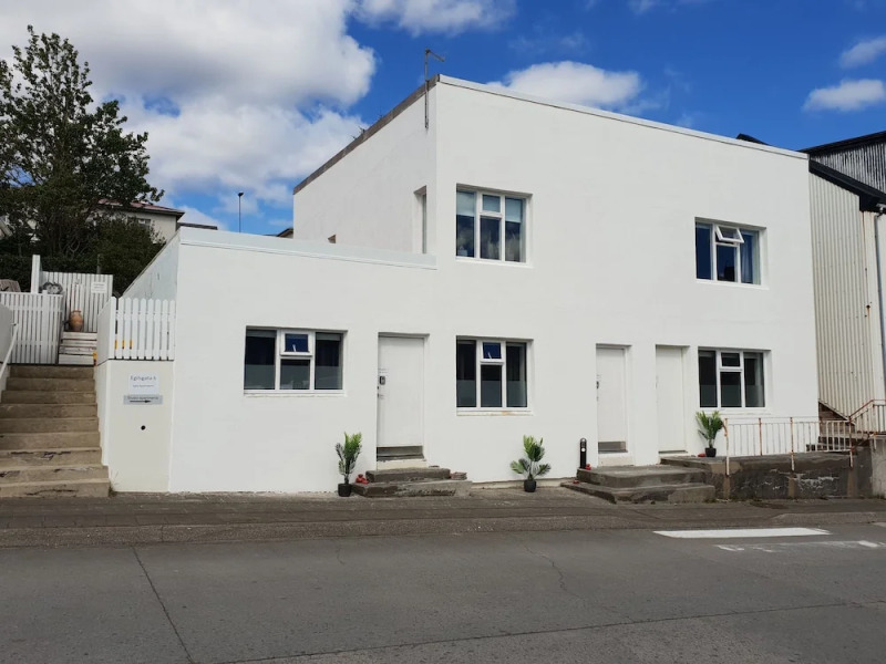 Egils Studio Apartments