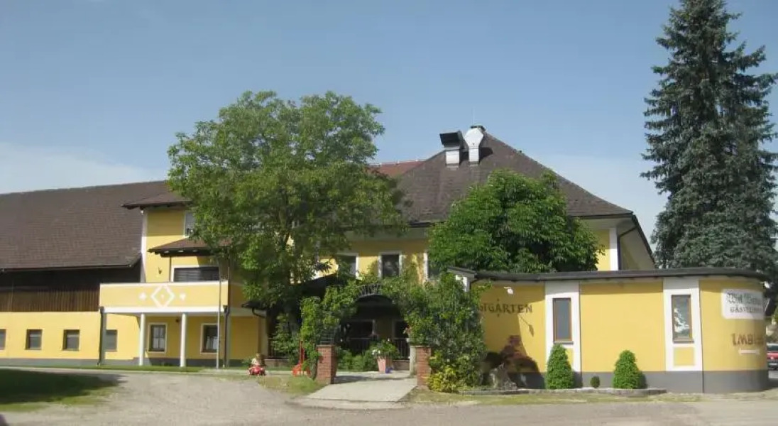 Gasthof Muhr Wirt zBierbaum