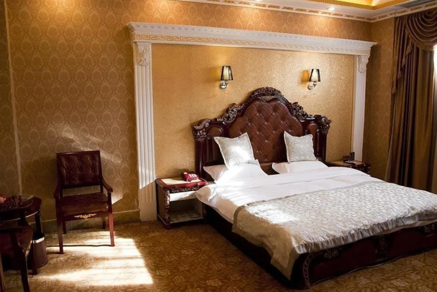 Jade Hotel - Tengchong