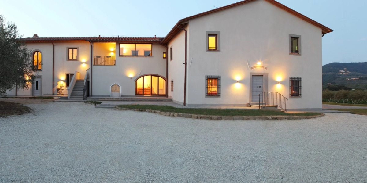 Agriturismo Cantagrillo