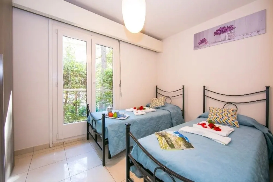 Castagnola Front Lake