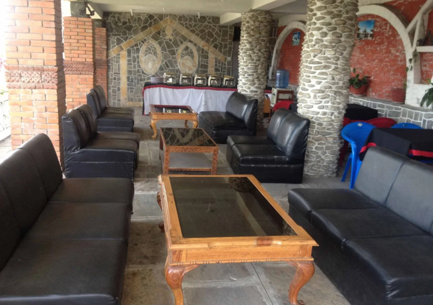 Snow View Mountain Resort