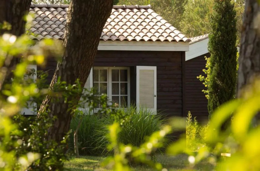 La Villa Vicha, The Originals Relais