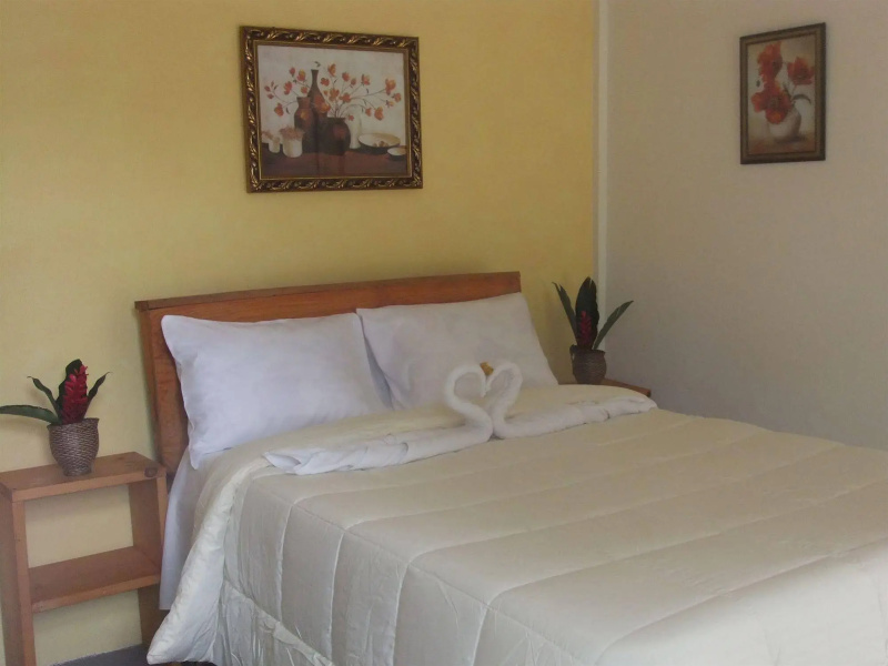Serenity Lodges Dominica