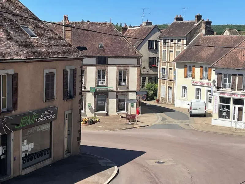 Le Petit Monde de Molly