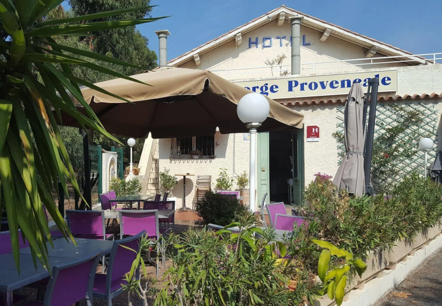 Auberge Provençale