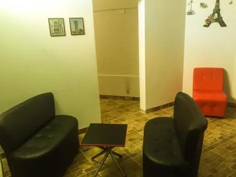 Hotel Bella Durmiente