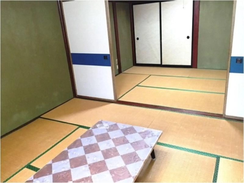 Ryokan Minshuku Muroya