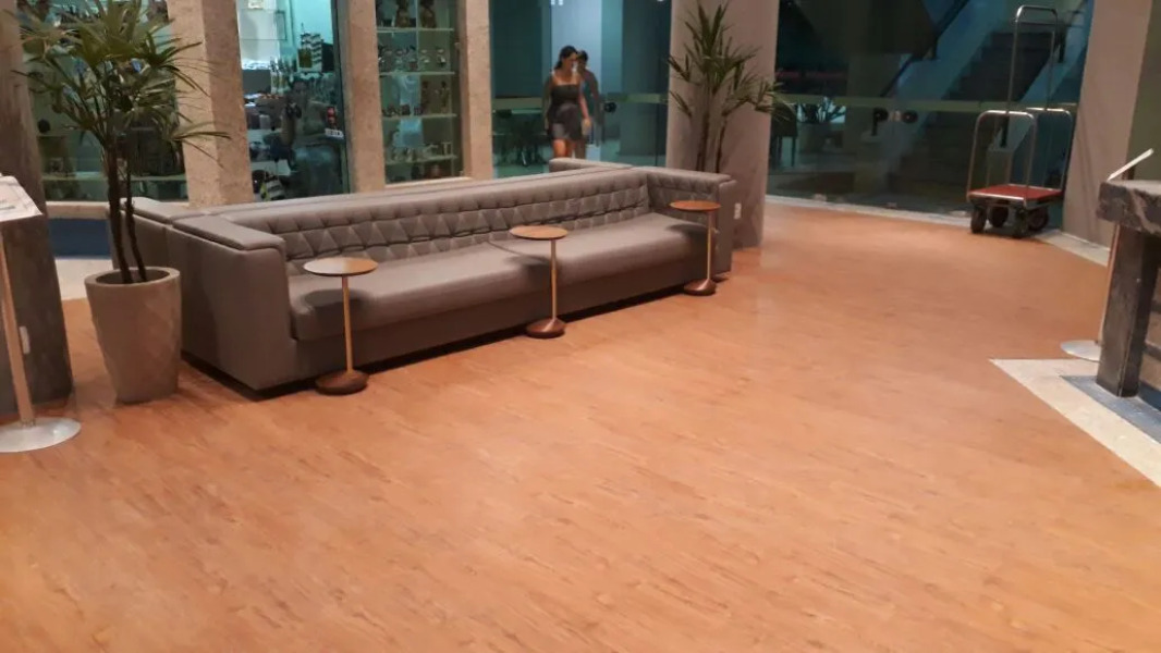 Costa Mar Recife Hotel by Atlantica