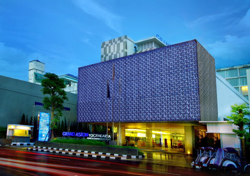 ARTOTEL Suites Bianti Yogyakarta