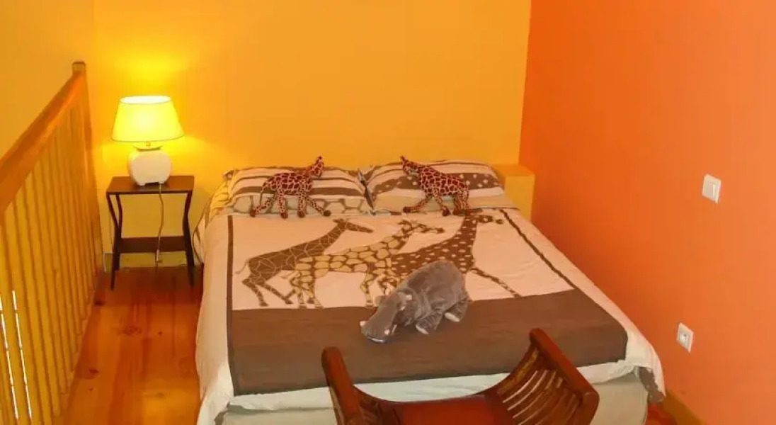 Chambre dHôtes Les Tilleuls