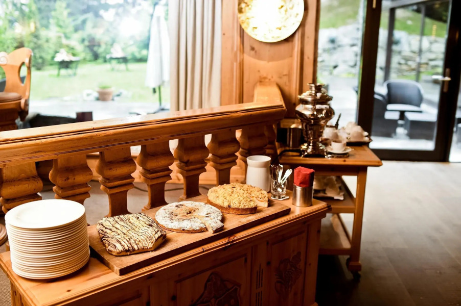 Wellness Hotel Alpenhof