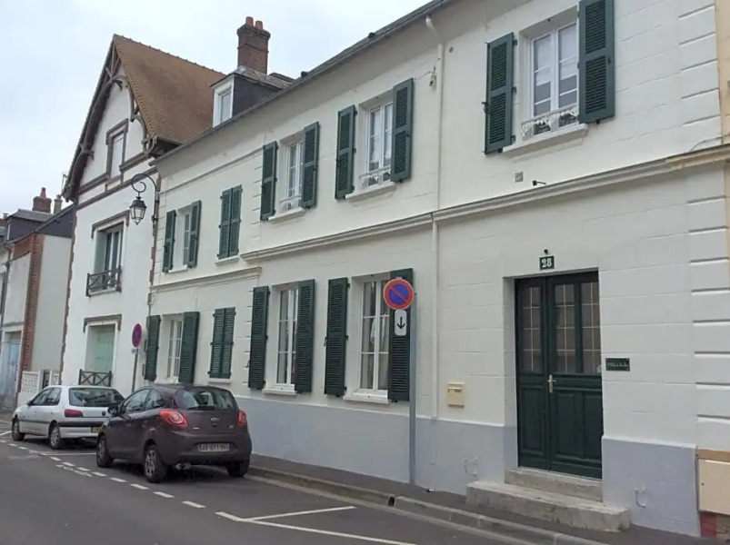 Le Relais Du BonEure