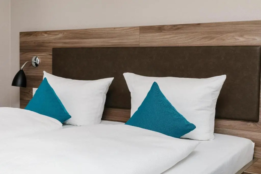 Tagungszentrum Blaubeuren