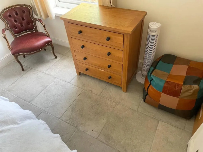 2-bed House in Chesterfield Free Parking Garden