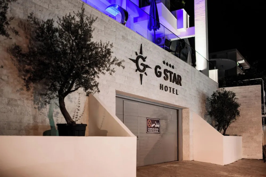 Hotel G Star