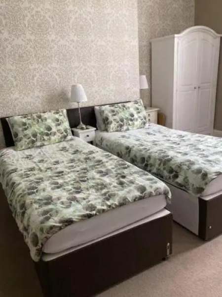 The Acorn Guest House