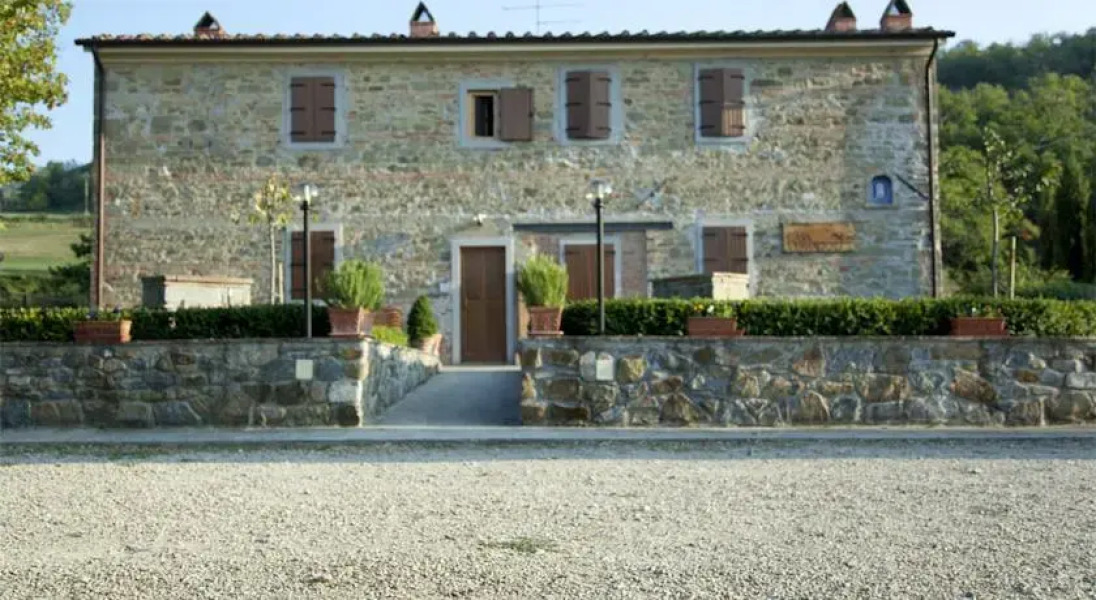 Agriturismo Casa Verragoli