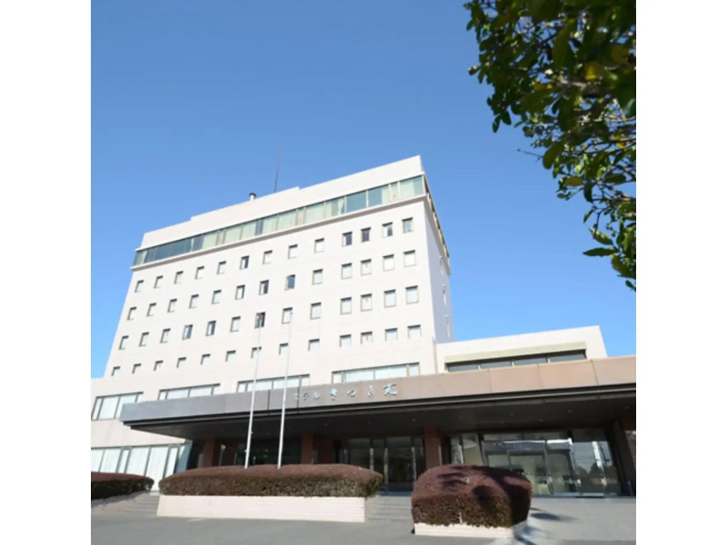 hotel satsukien